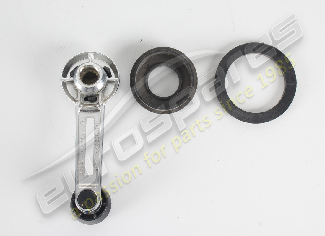NEW FERRARI WINDOW WINDER HANDLE. PART NUMBER 40127201 (2) new ferrari window winder handle. part number 40127201 (2)