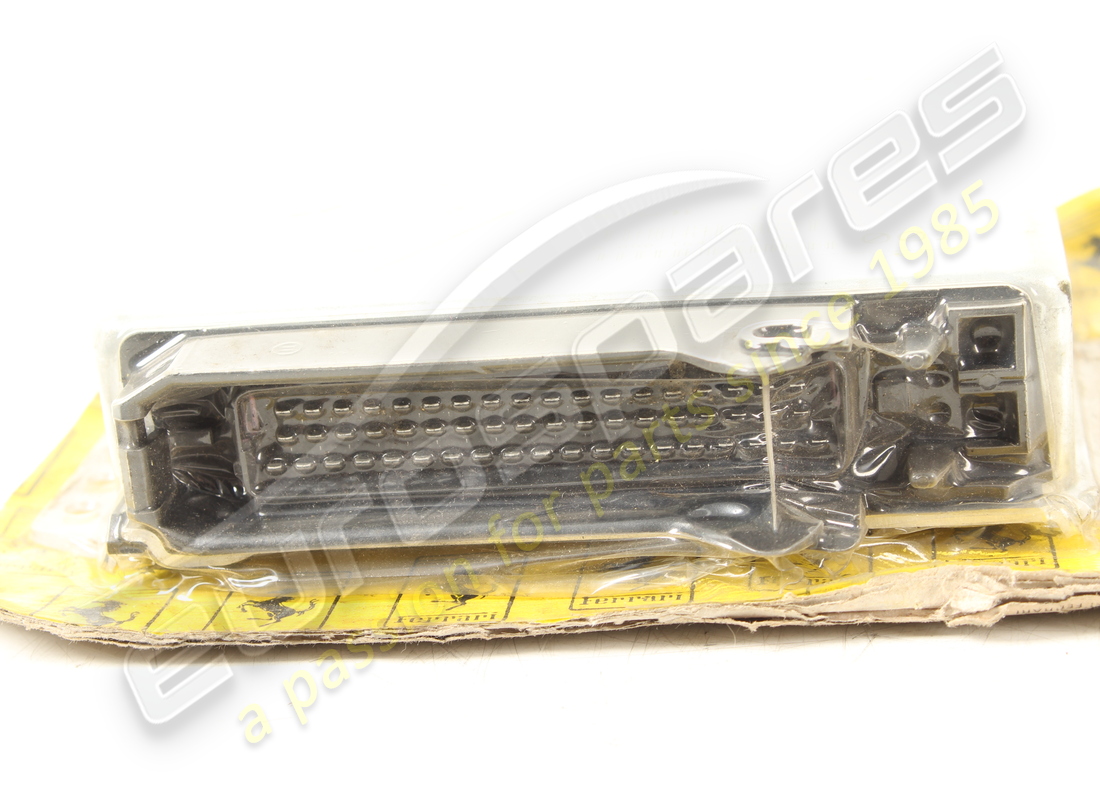 NEW FERRARI IGNITION CONTROL UNIT. PART NUMBER 164063 (2) new ferrari ignition control unit. part number 164063 (2)