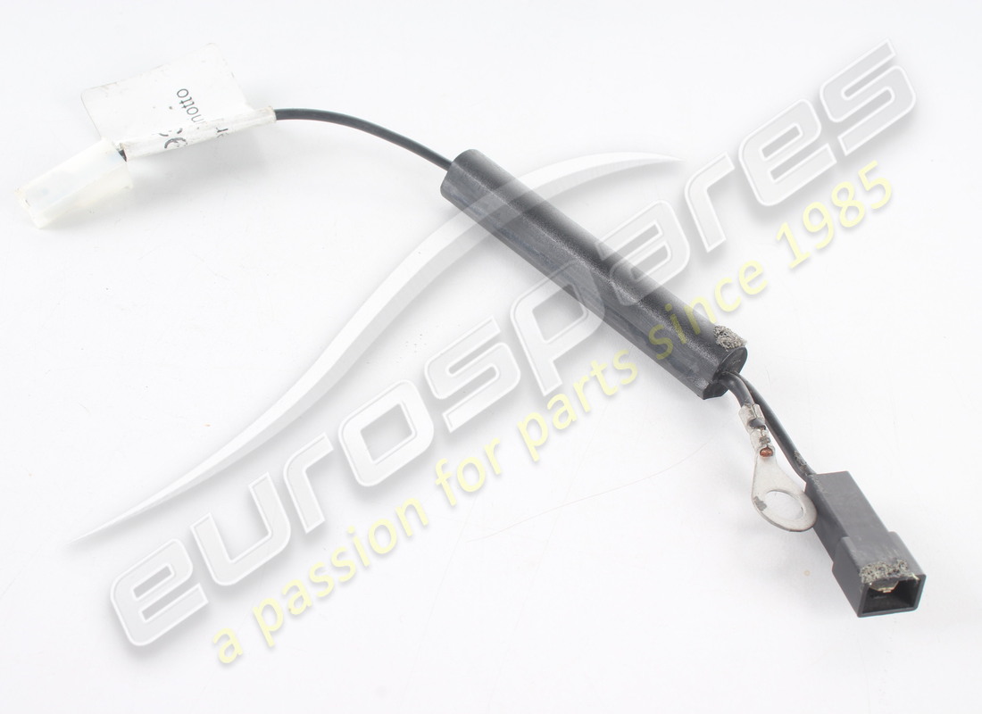 new ferrari rear-window am feed filter. part number 193272 (1)