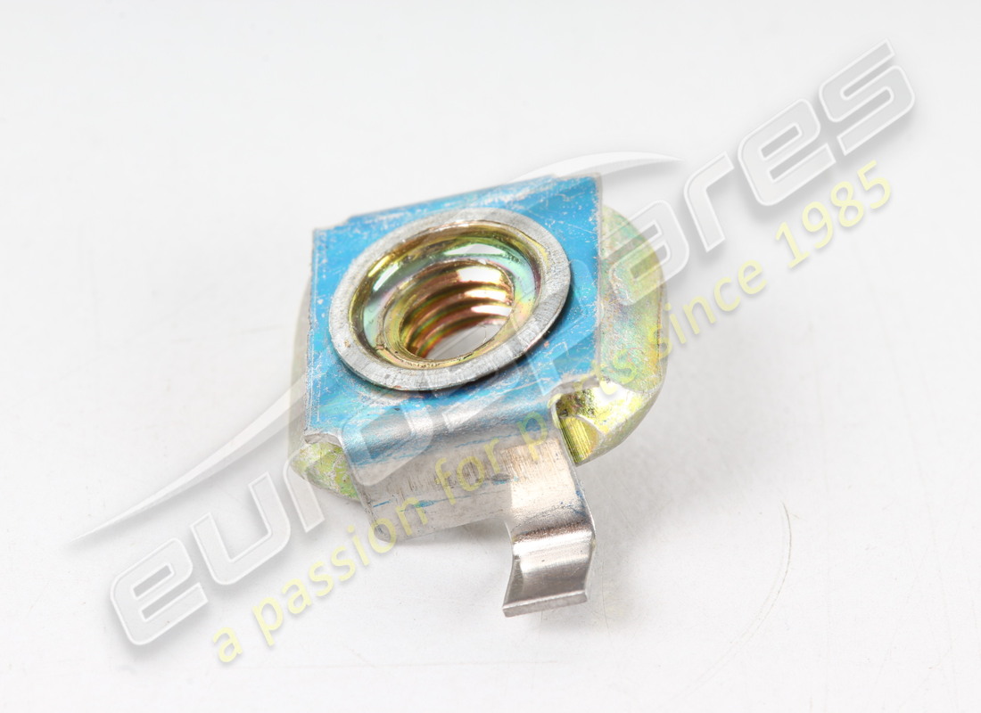 NEW MASERATI A-TYPE M5 CAGE NUT. PART NUMBER 14647691 (3) new maserati a-type m5 cage nut. part number 14647691 (3)