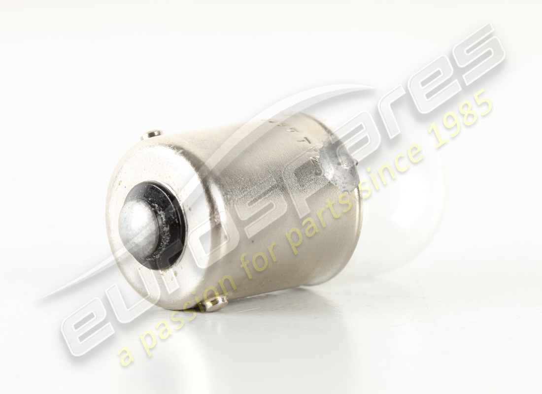 NEW LAMBORGHINI 5W BULB. PART NUMBER 006329696 (2) new lamborghini 5w bulb. part number 006329696 (2)