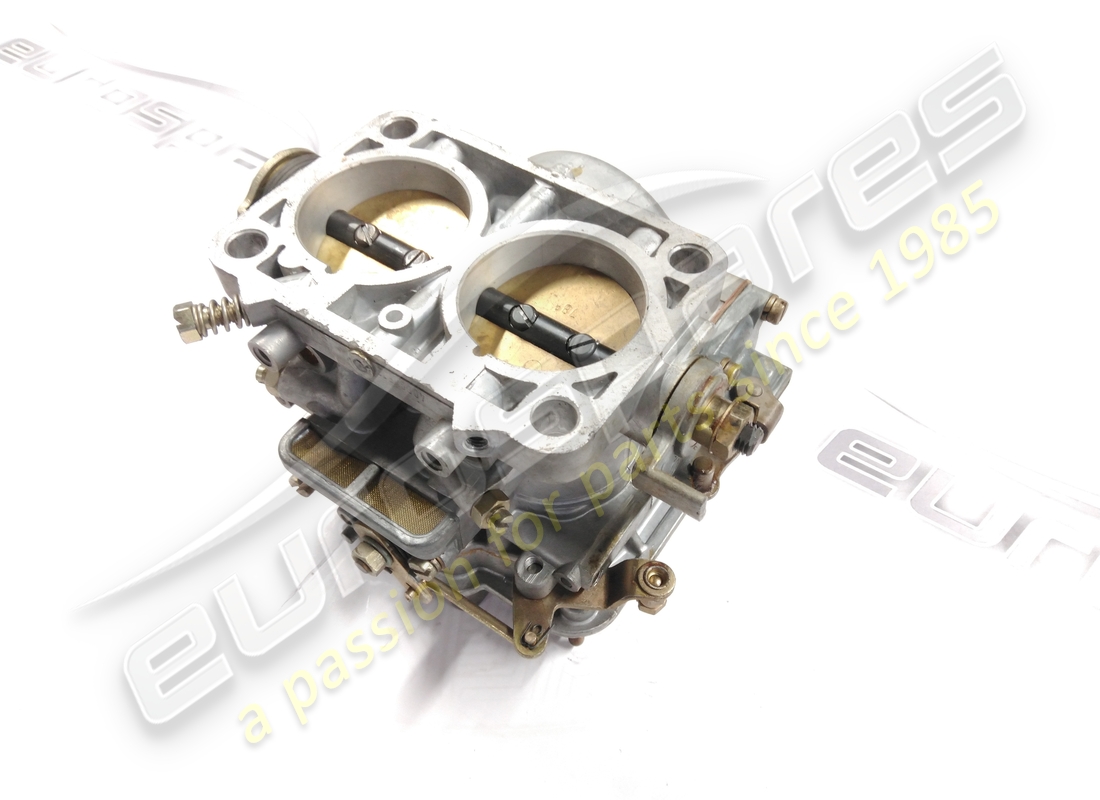 NEW (OTHER) FERRARI CARBURETOR. PART NUMBER 9181785 (2) new (other) ferrari carburetor. part number 9181785 (2)