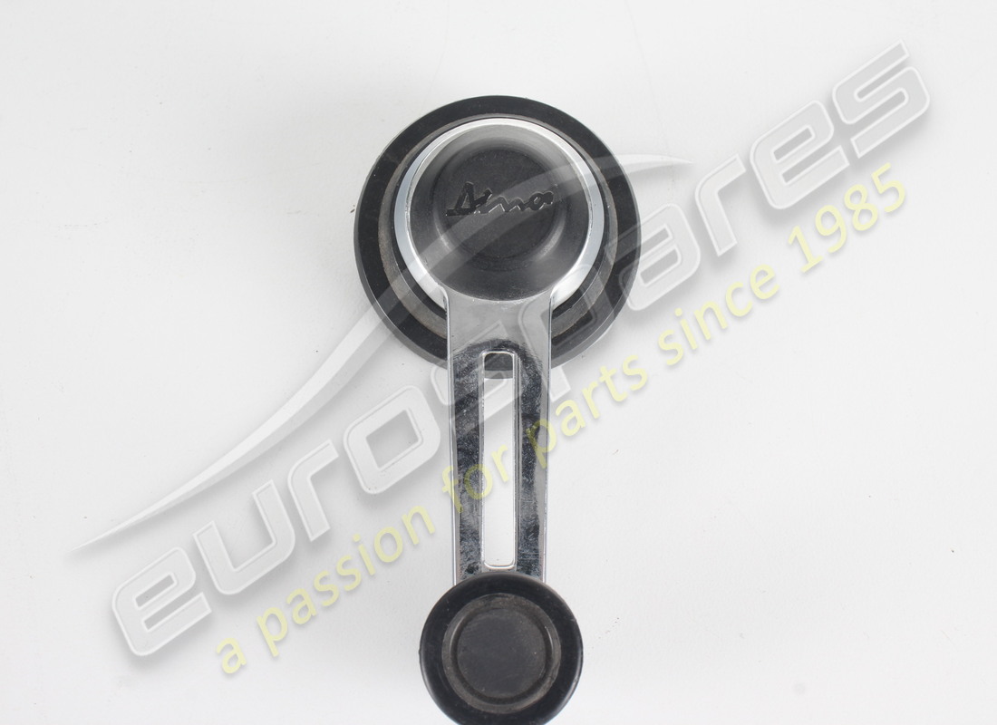 NEW FERRARI WINDOW WINDER HANDLE. PART NUMBER 40127201 (3) new ferrari window winder handle. part number 40127201 (3)