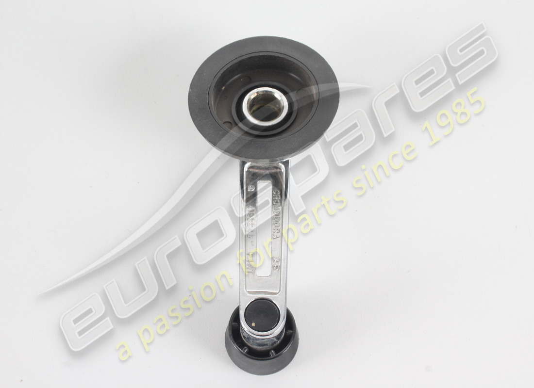 NEW FERRARI WINDOW WINDER HANDLE. PART NUMBER 40127201 (4) new ferrari window winder handle. part number 40127201 (4)