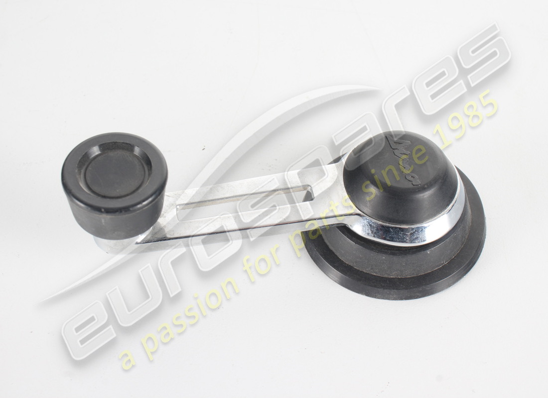 NEW FERRARI WINDOW WINDER HANDLE. PART NUMBER 40127201 (1) new ferrari window winder handle. part number 40127201 (1)
