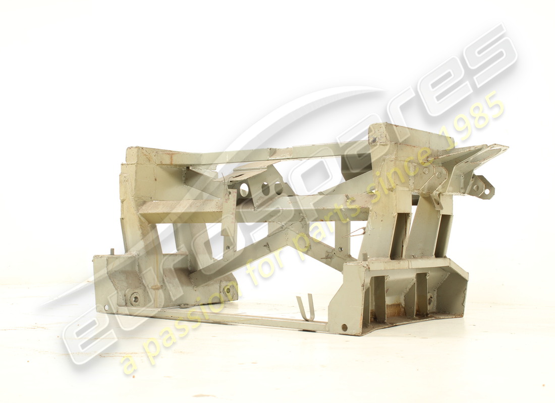new ferrari 328 complete front frame (lhd). part number 70000656 (3)