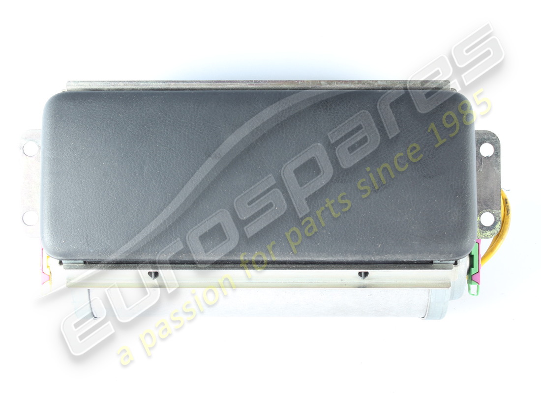 USED Maserati PASSENGER SIDE AIRBAG . PART NUMBER 9813061.. (1)