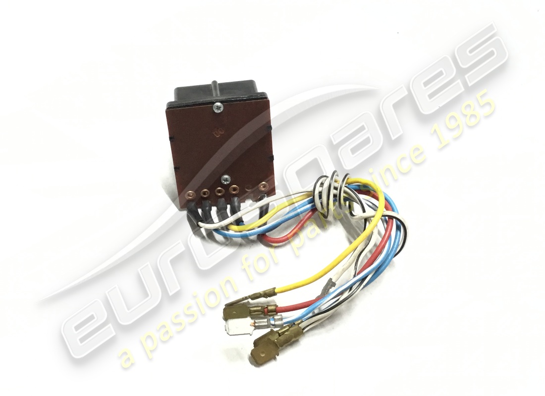 new (other) ferrari switch electric mirror. part number 110594 (3)