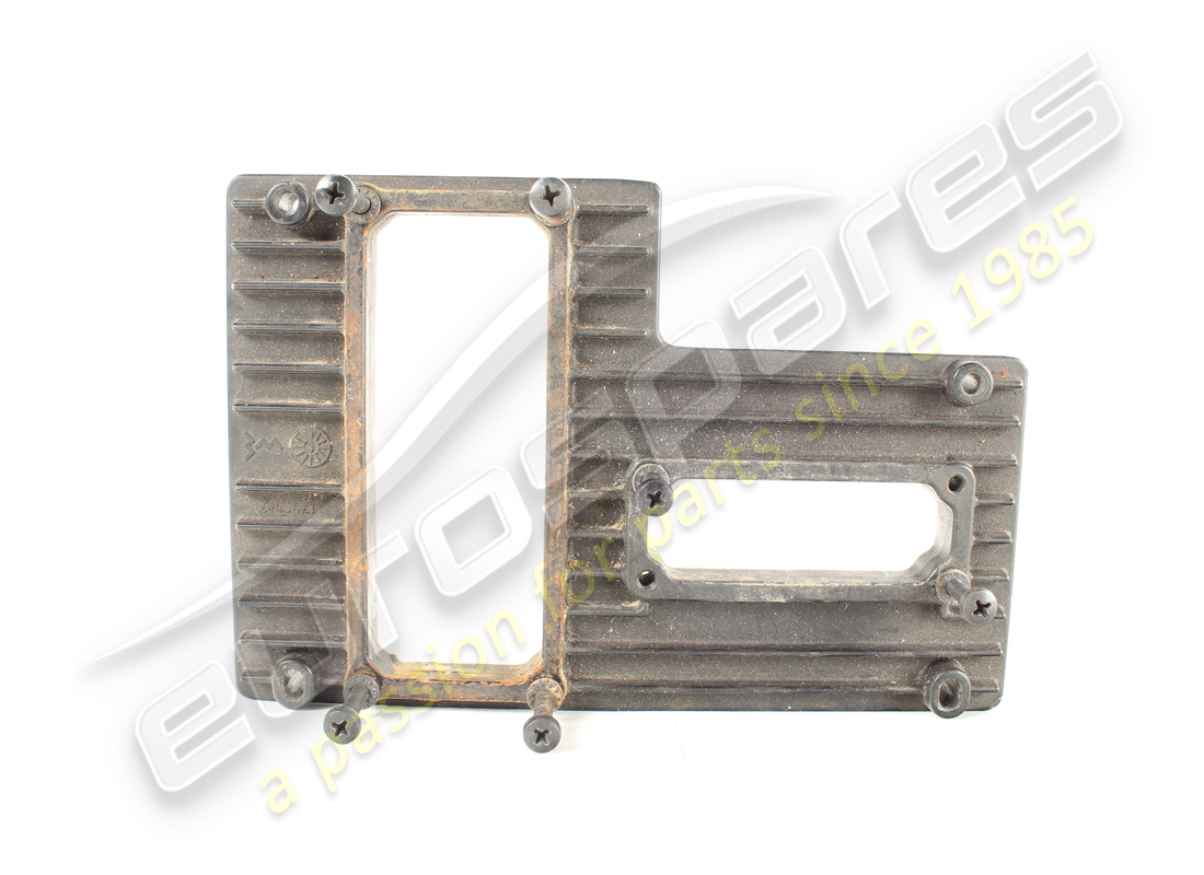 USED Ferrari COIL &AMP; MODULE SUPPORT . PART NUMBER 148421 (1)