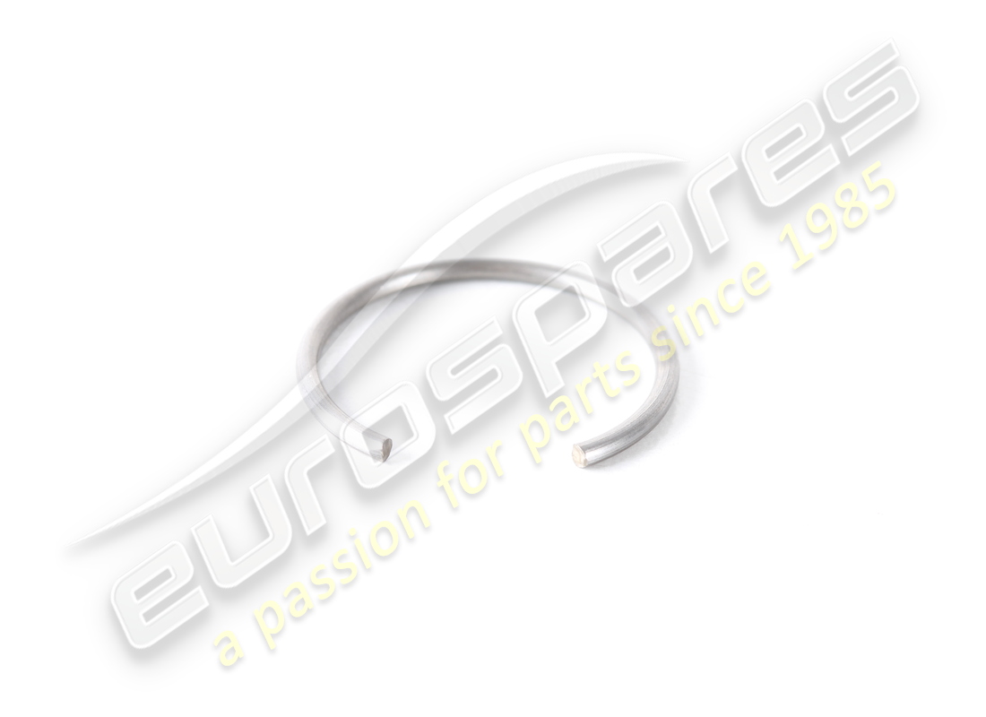 NEW Lamborghini PISTON RING . PART NUMBER N0122731 (1)