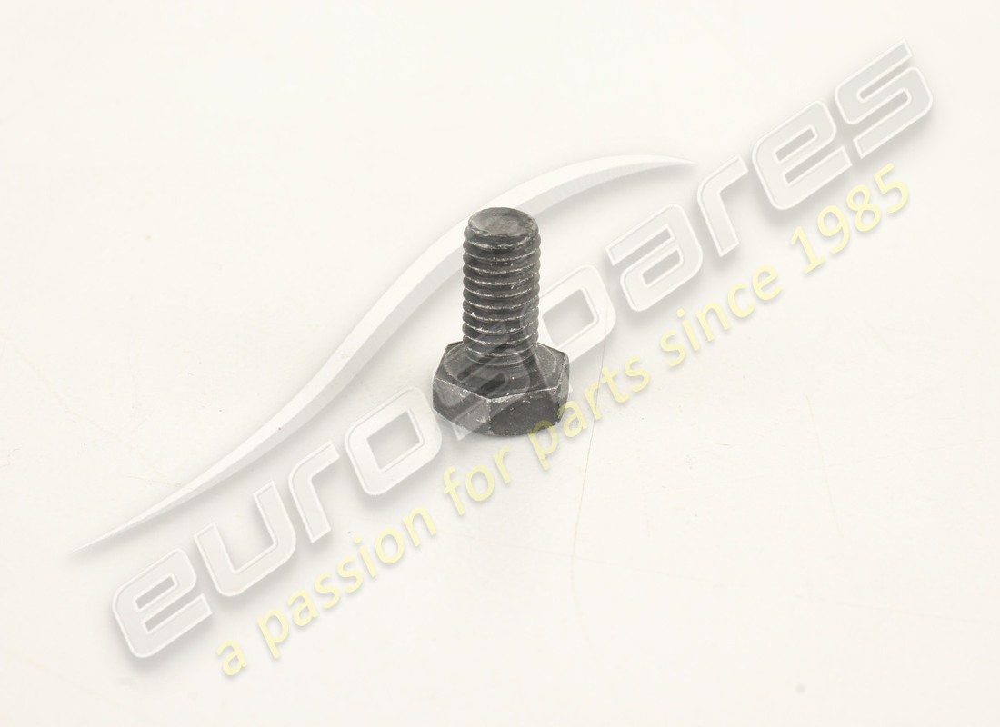NEW LAMBORGHINI HEXAGON HEAD BOLT. PART NUMBER N01021224 (1) new lamborghini hexagon head bolt. part number n01021224 (1)