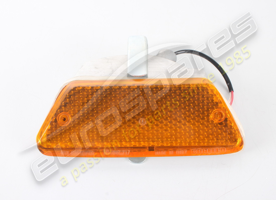 new ferrari lh indicator assembly. part number 0202331 (2)