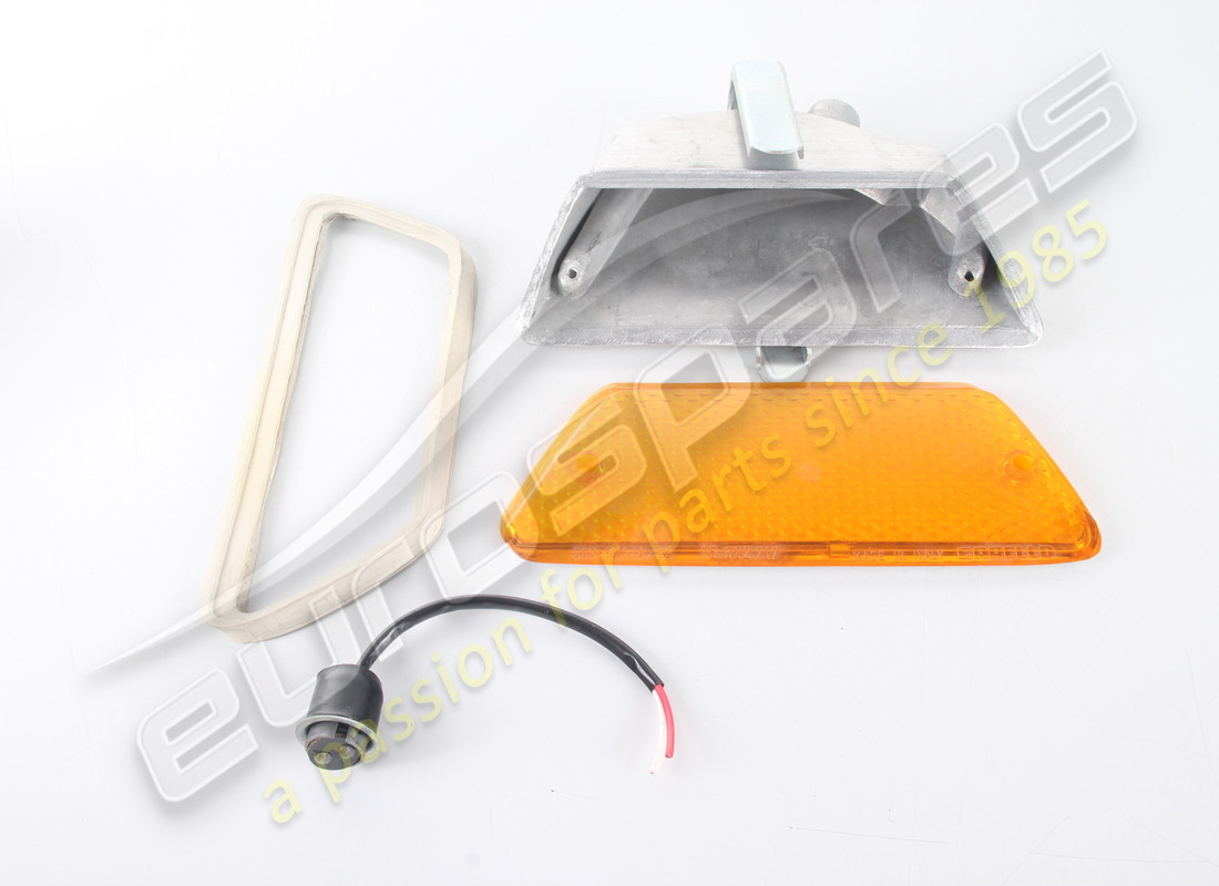 new ferrari lh indicator assembly. part number 0202331 (5)