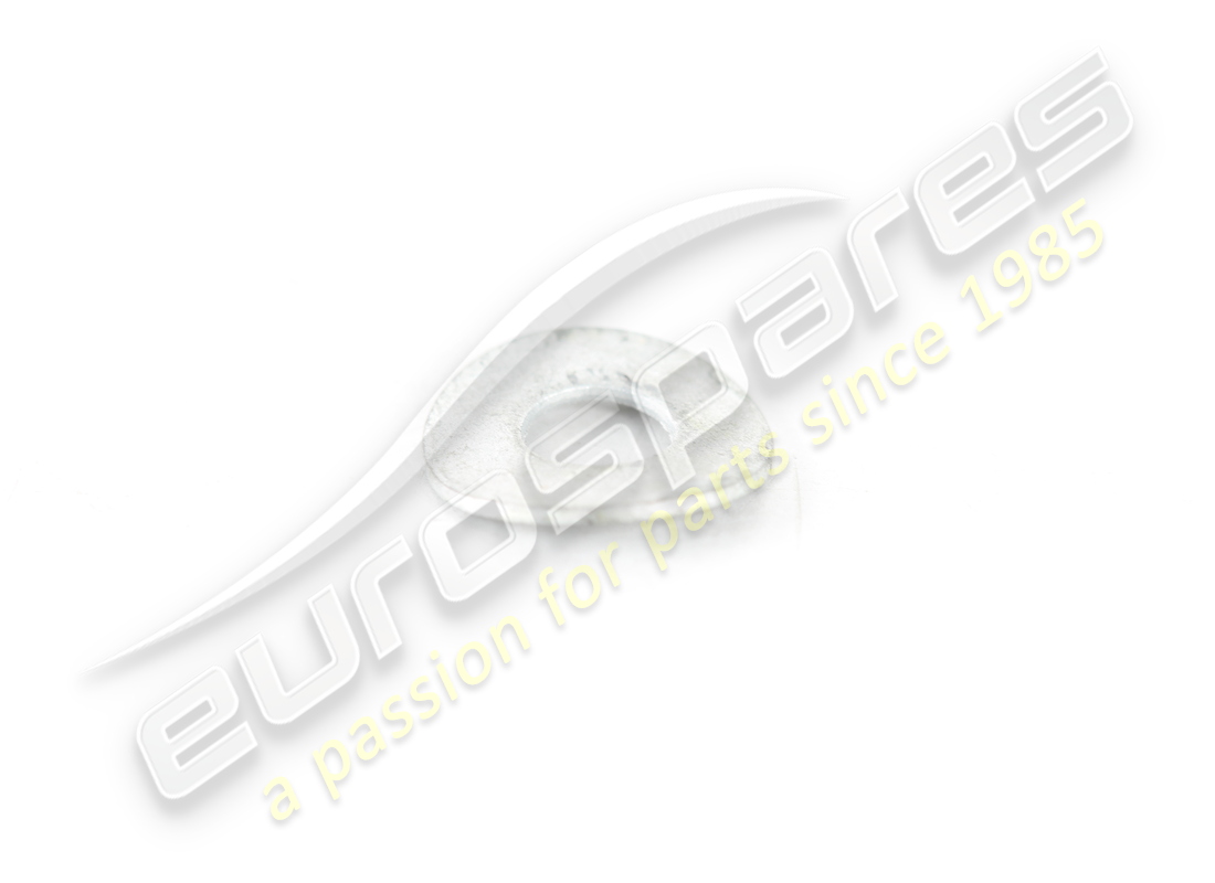 NEW FERRARI WASHER. PART NUMBER 12600474 (1) new ferrari washer. part number 12600474 (1)