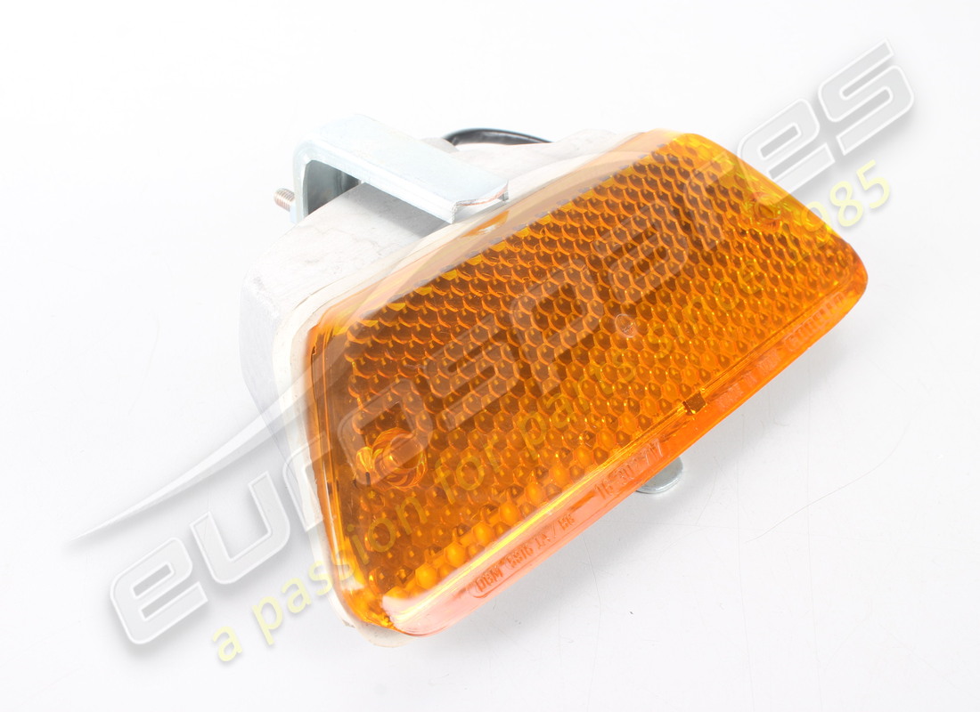 new ferrari lh indicator assembly. part number 0202331 (1)