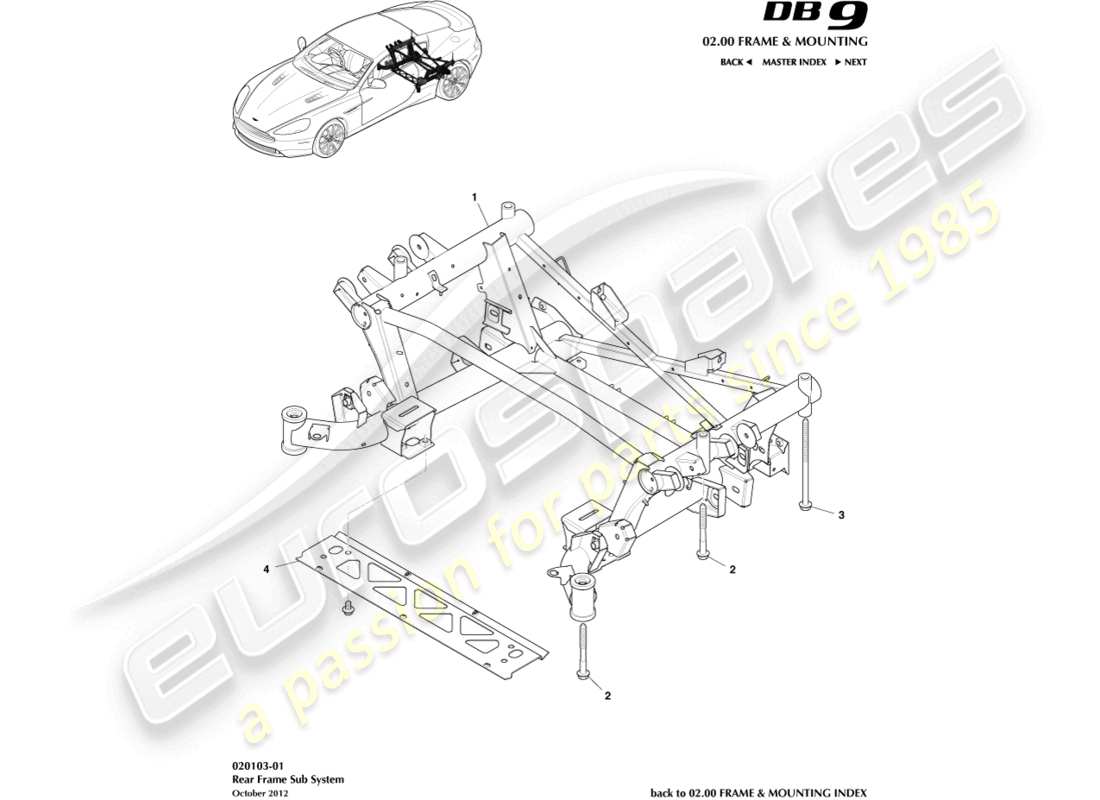 part diagram containing part number ad33-5r003-ad