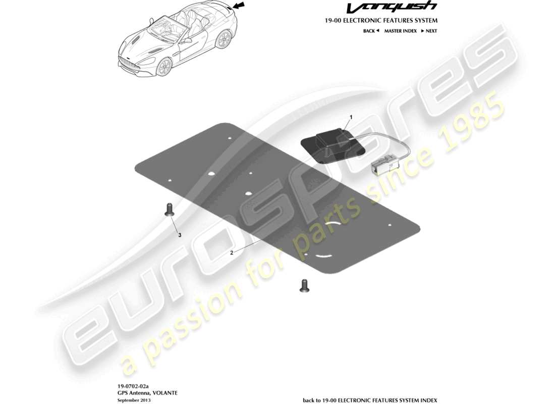 part diagram containing part number ed33-10e921-da
