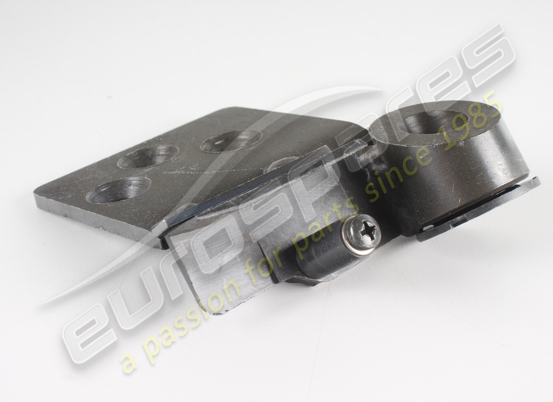 new maserati lh soft top latch striker mo. part number 66106600 (3)