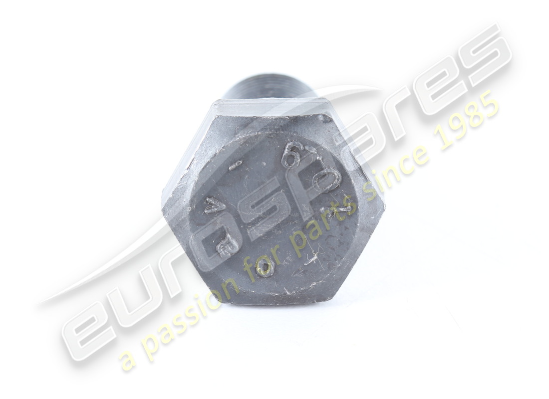 new lamborghini screw. part number 008101642 (2)