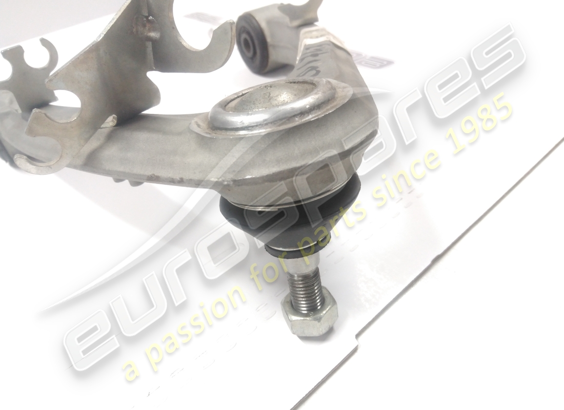 NEW MASERATI FRONT UPPER RH ARM. PART NUMBER 201743 (7) new maserati front upper rh arm. part number 201743 (7)