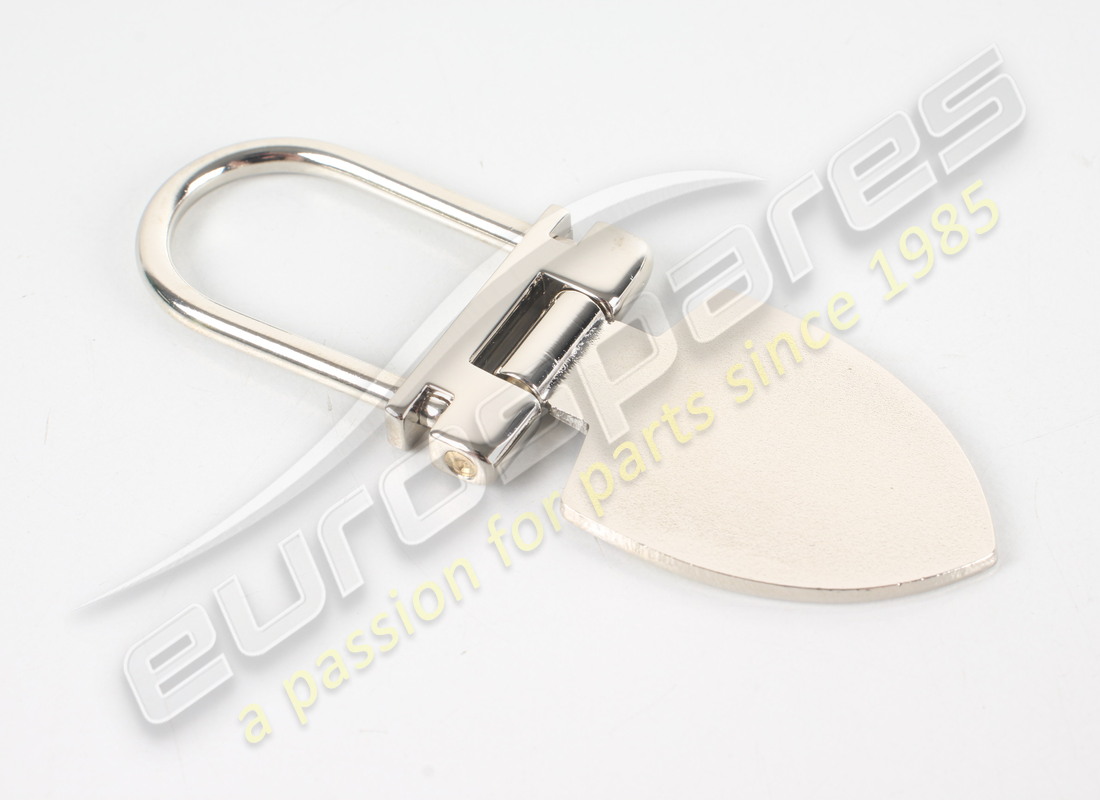 NEW FERRARI KEY RING SCUDERIA. PART NUMBER 95991617 (2) new ferrari key ring scuderia. part number 95991617 (2)