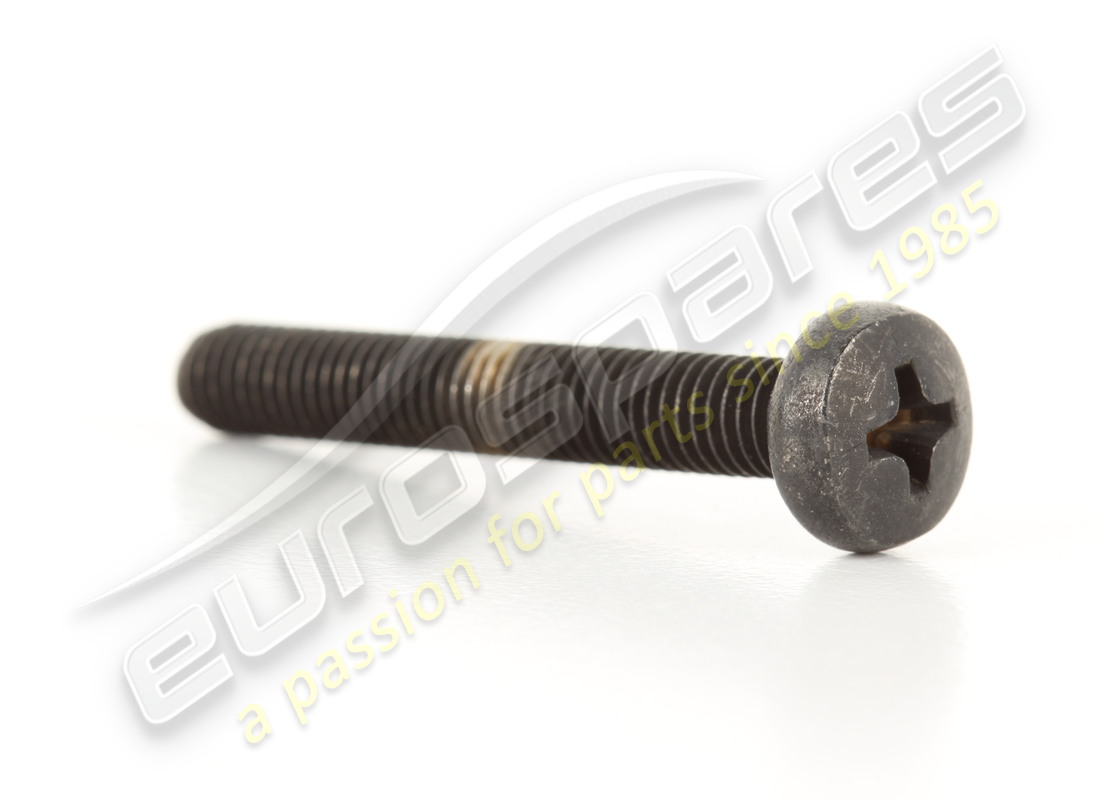NEW FERRARI SCREW. PART NUMBER 13274972 (1) new ferrari screw. part number 13274972 (1)