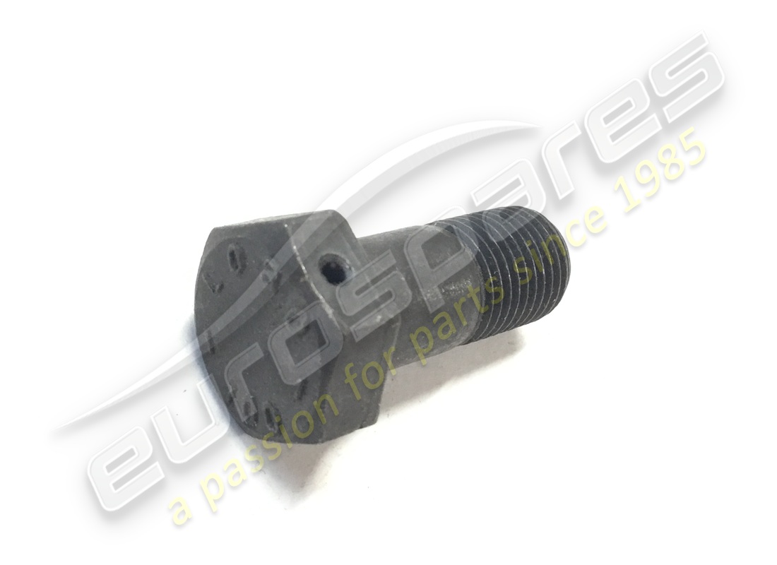 NEW FERRARI FRONT CALIPER BOLT. PART NUMBER 64872 (1) new ferrari front caliper bolt. part number 64872 (1)