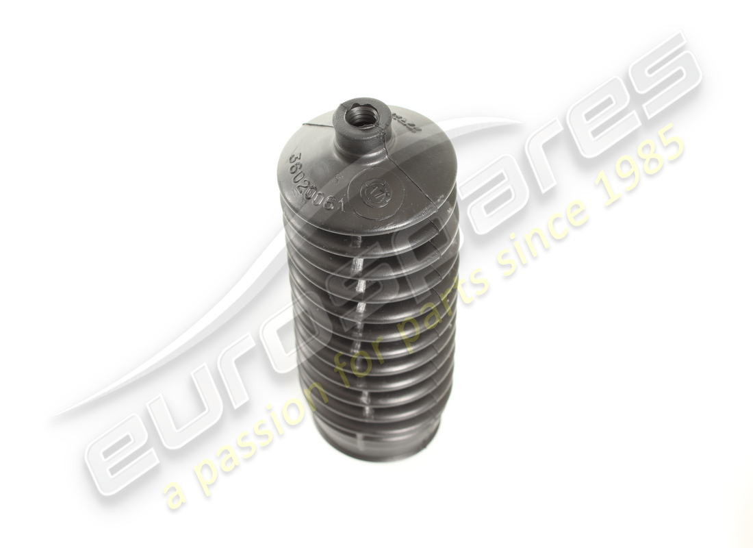 NEW FERRARI RUBBER BOOT. PART NUMBER 160674 (2) new ferrari rubber boot. part number 160674 (2)