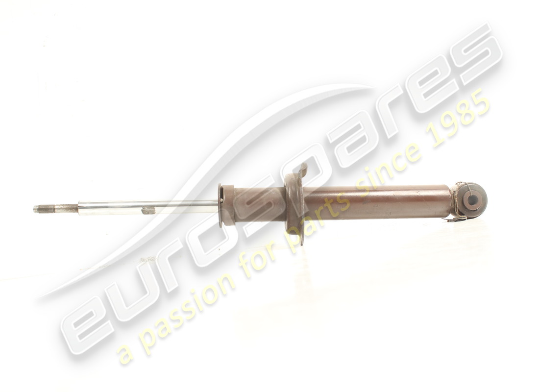 NEW Maserati REAR VARIABLE-SETTING SHOCK . PART NUMBER 377000104 (1)