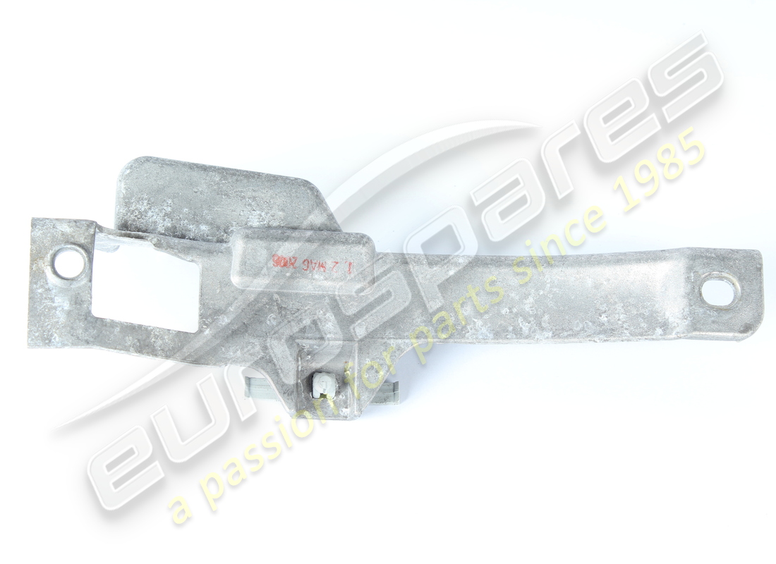 USED MASERATI LH REAR DOOR HANDLE BOX. PART NUMBER 67865700 (2) used maserati lh rear door handle box. part number 67865700 (2)