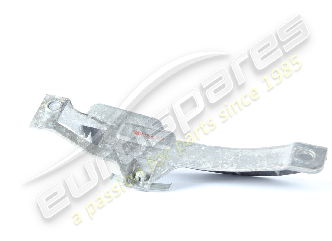 USED Maserati RH REAR DOOR HANDLE BOX . PART NUMBER 67865600 (1)