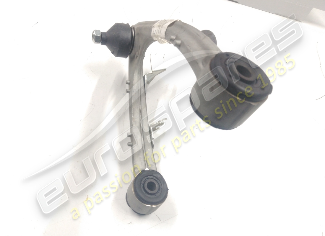 NEW MASERATI FRONT UPPER RH ARM. PART NUMBER 201743 (3) new maserati front upper rh arm. part number 201743 (3)