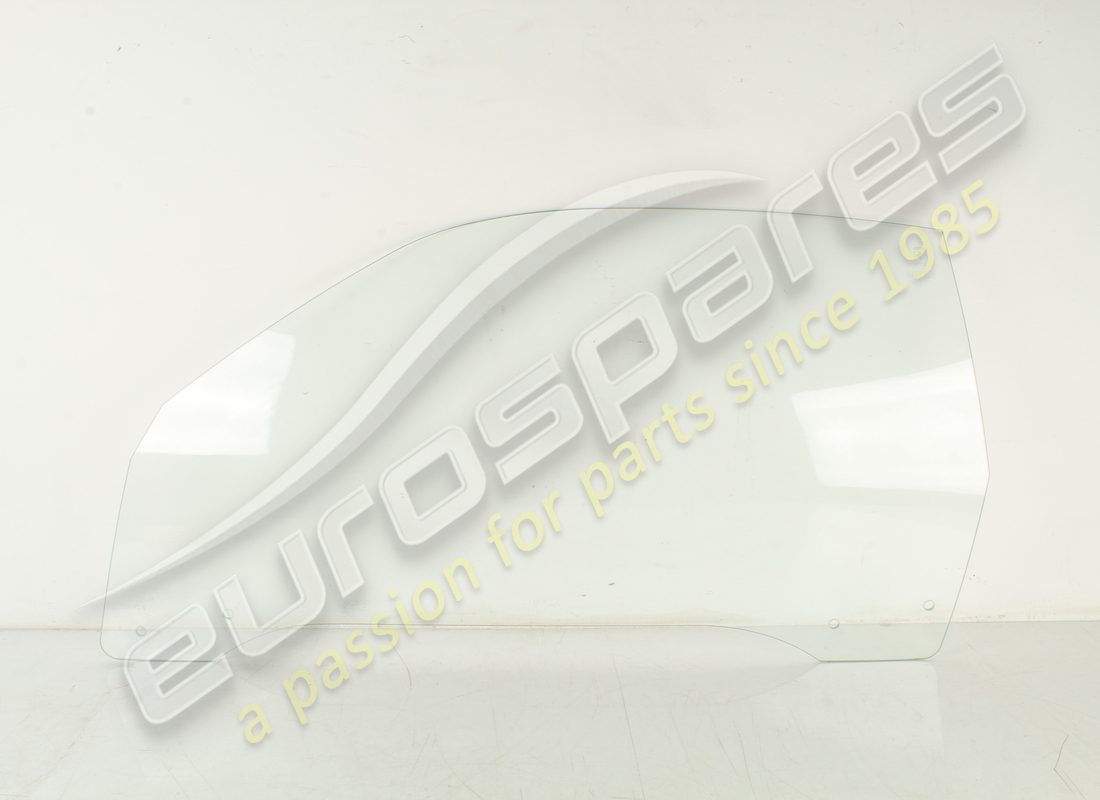 new ferrari lh door glass. part number 64316800 (1)