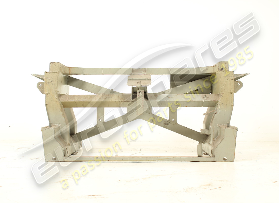 new ferrari 328 complete front frame (lhd). part number 70000656 (1)