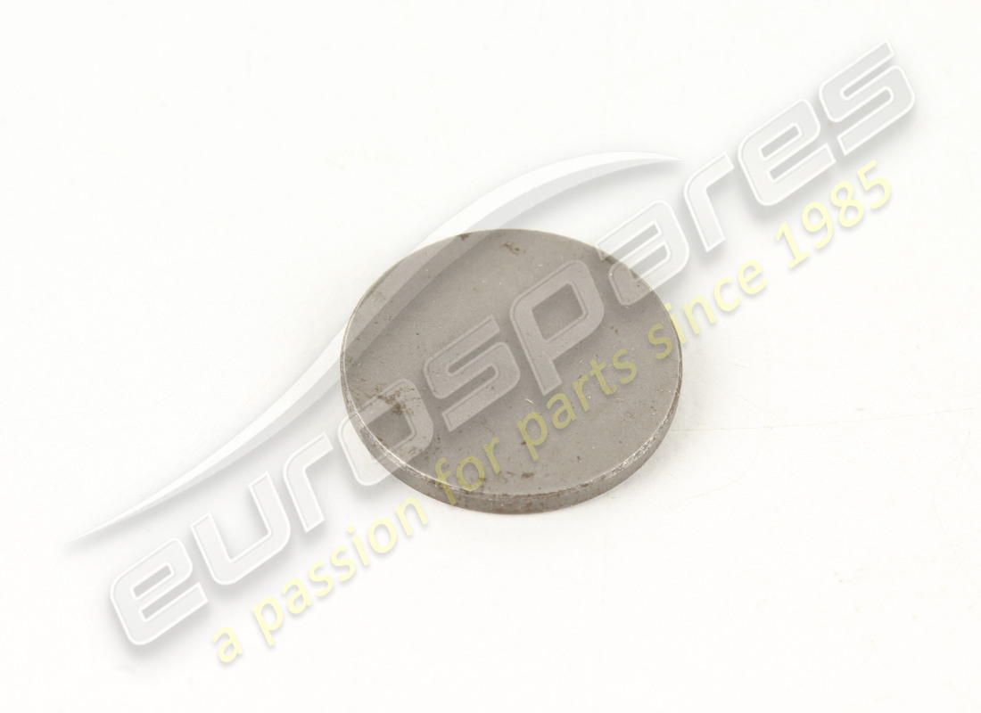 NEW LAMBORGHINI PRESSURE ADJUSTMENT VALVE PAD. PART NUMBER 001232217 (1) new lamborghini pressure adjustment valve pad. part number 001232217 (1)