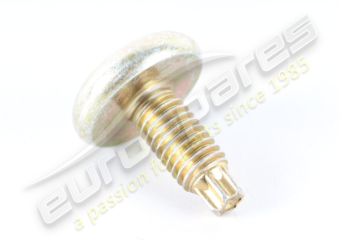 NEW LAMBORGHINI SCREW. PART NUMBER 8H0845643 (1) new lamborghini screw. part number 8h0845643 (1)