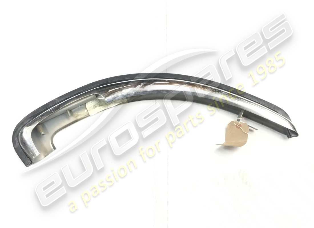 new ferrari lh front quarter bumper early oe. part number 20042305 (1)