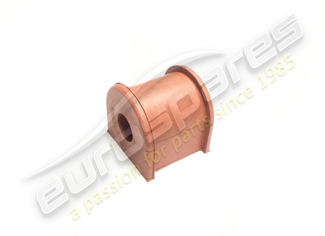 NEW FERRARI REAR ANTI ROLL BAR BUSH. PART NUMBER 110874 (1) new ferrari rear anti roll bar bush. part number 110874 (1)