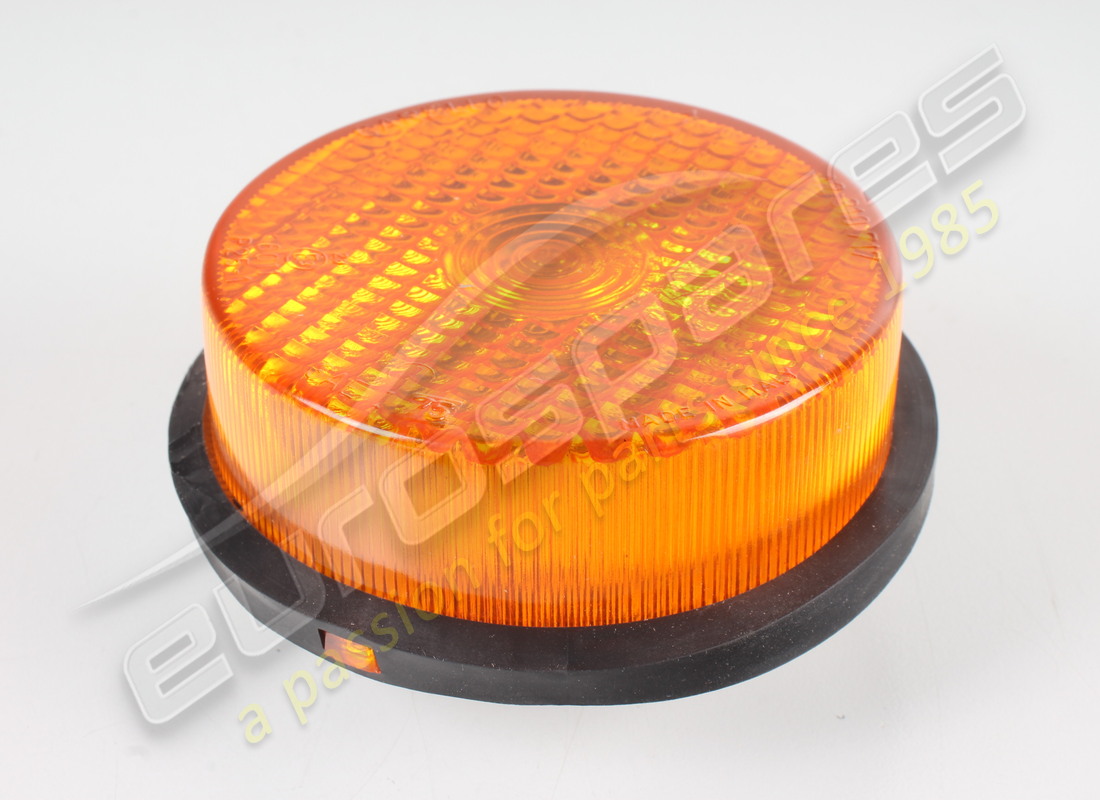 NEW EUROSPARES REAR FLASHER (INDICATOR LAMP). PART NUMBER 20082608 (2) new eurospares rear flasher (indicator lamp). part number 20082608 (2)