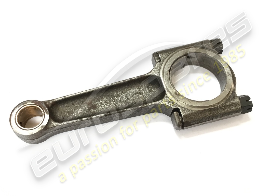 USED FERRARI CONNECTING ROD (WEIGHT CODE U). PART NUMBER 109738U (2) used ferrari connecting rod (weight code u). part number 109738u (2)