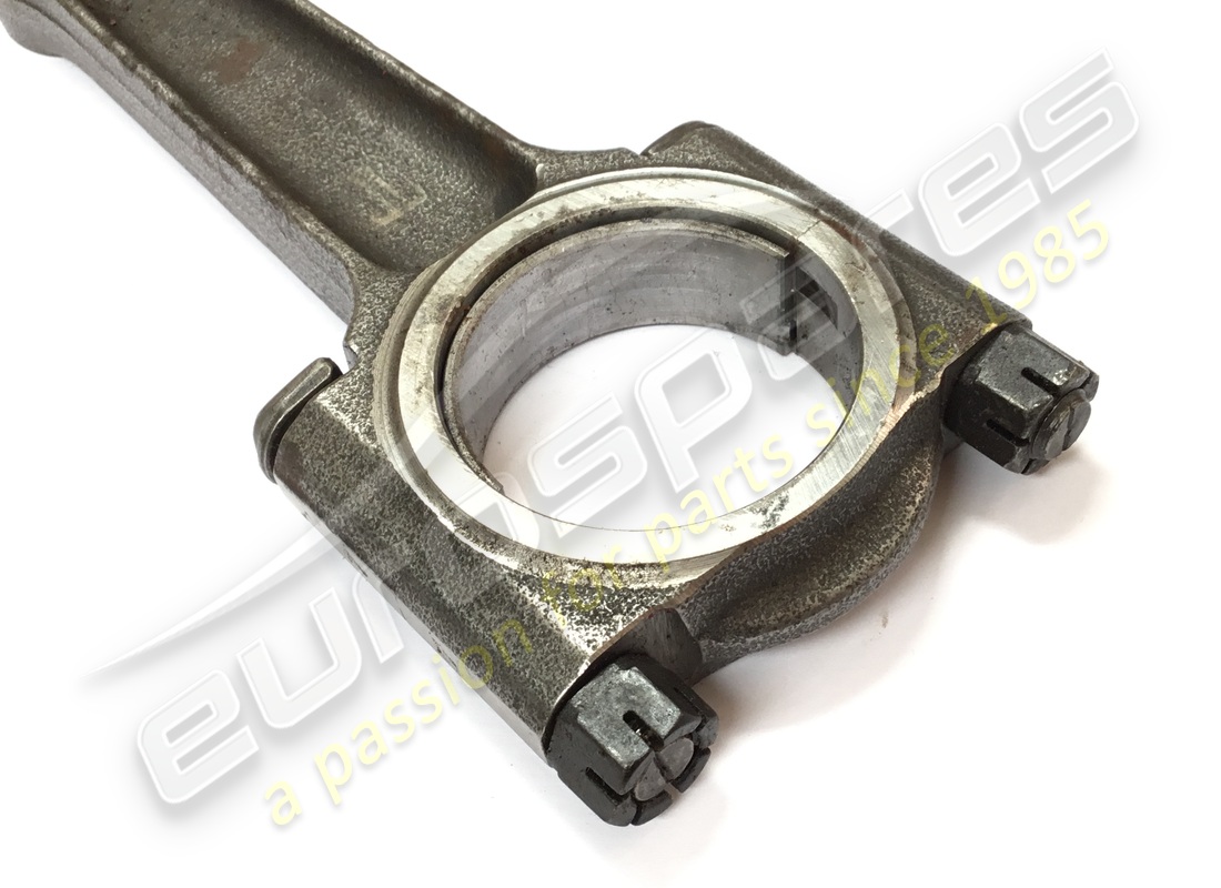 USED FERRARI CONNECTING ROD (WEIGHT CODE U). PART NUMBER 109738U (3) used ferrari connecting rod (weight code u). part number 109738u (3)