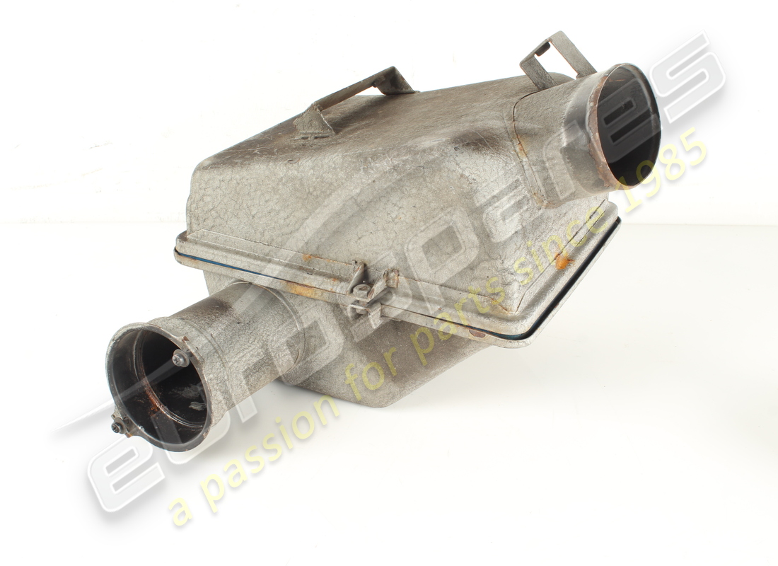 USED Ferrari RH AIR INTAKE COMPLETE . PART NUMBER 148719 (1)