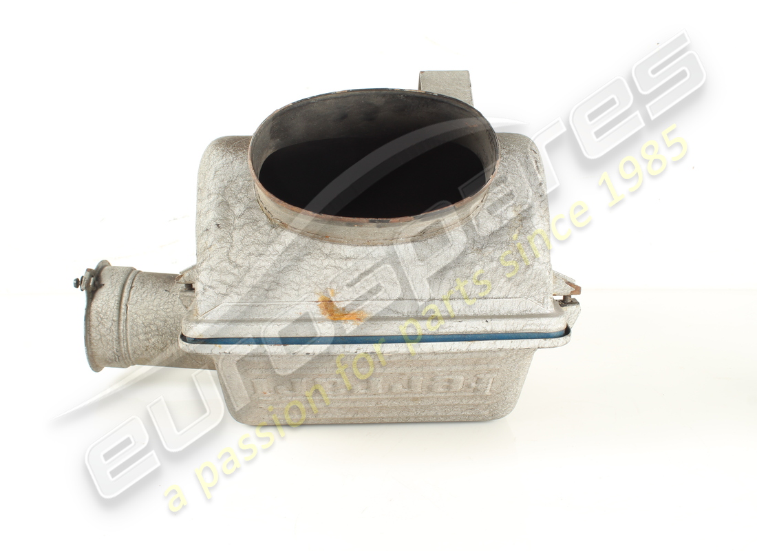 used ferrari rh air intake complete. part number 148719 (4)