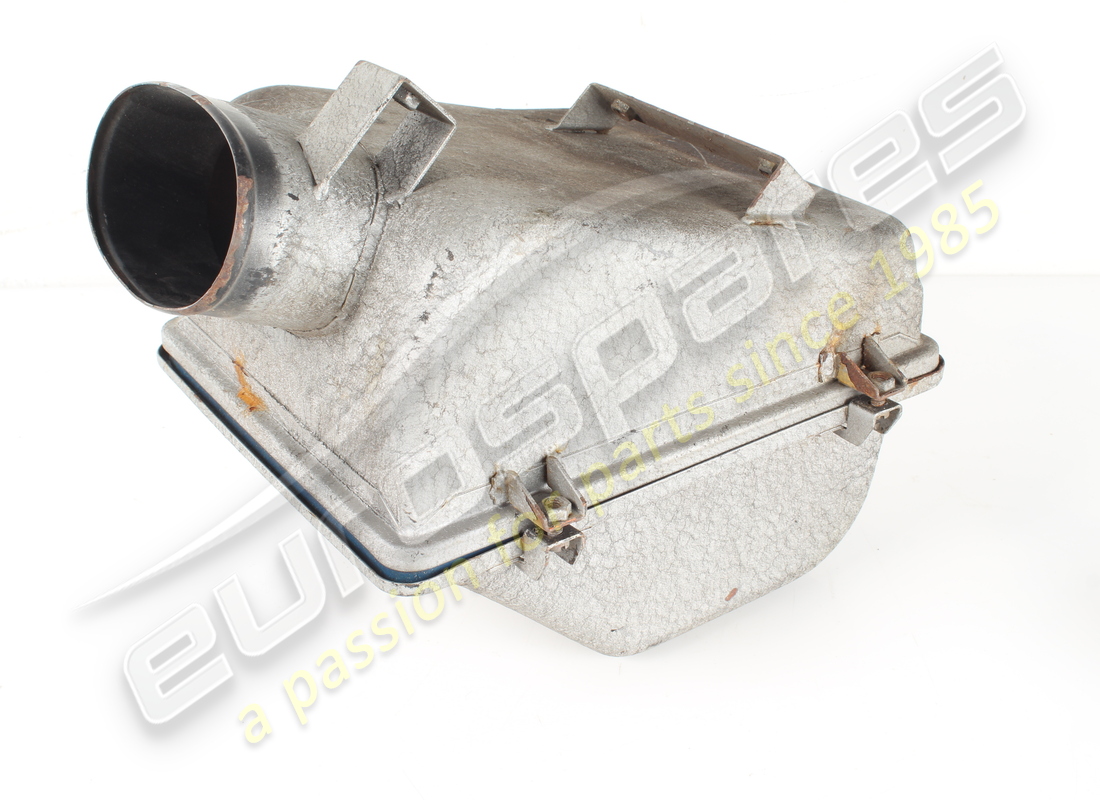 used ferrari rh air intake complete. part number 148719 (2)