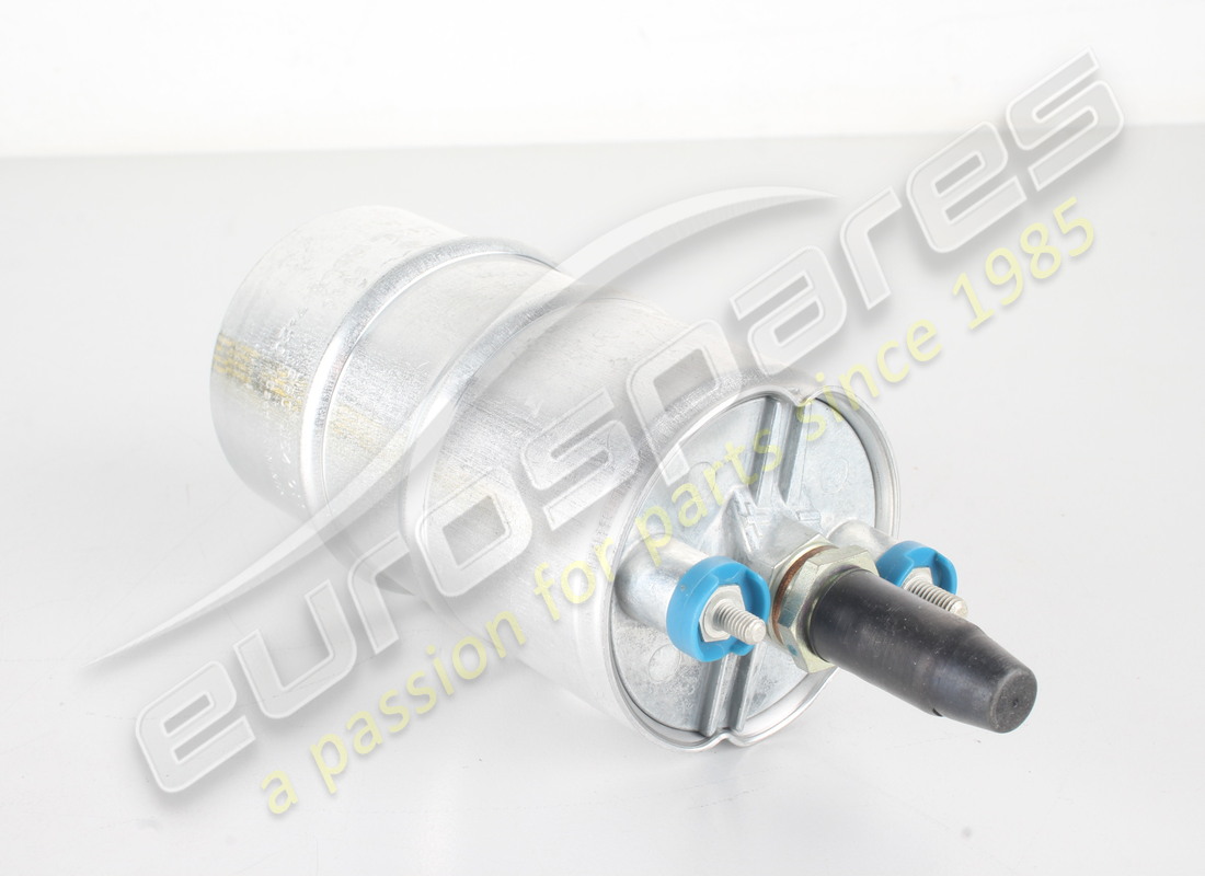 NEW FERRARI FUEL PUMP (60MM). PART NUMBER 140317 (2) new ferrari fuel pump (60mm). part number 140317 (2)