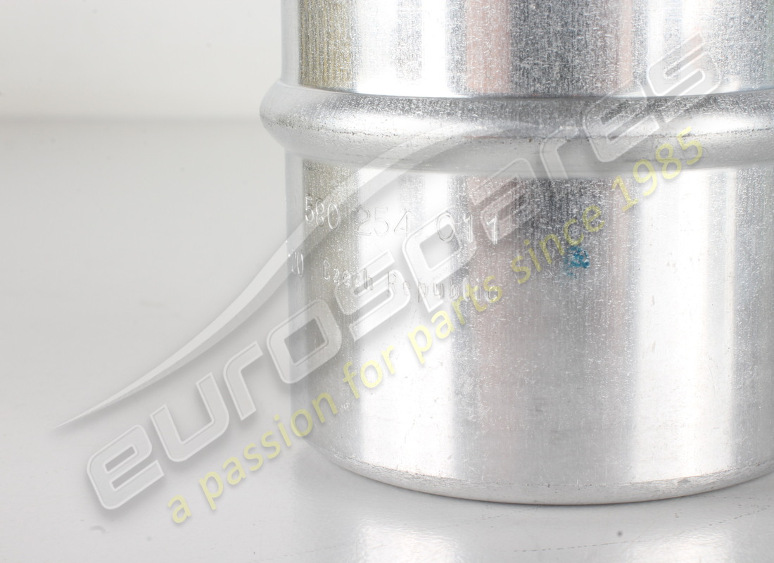 NEW FERRARI FUEL PUMP (60MM). PART NUMBER 140317 (4) new ferrari fuel pump (60mm). part number 140317 (4)