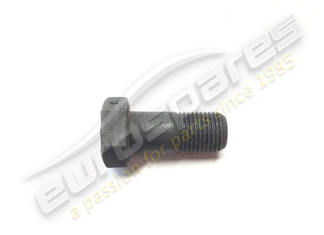 NEW FERRARI FRONT CALIPER BOLT. PART NUMBER 64872 (2) new ferrari front caliper bolt. part number 64872 (2)