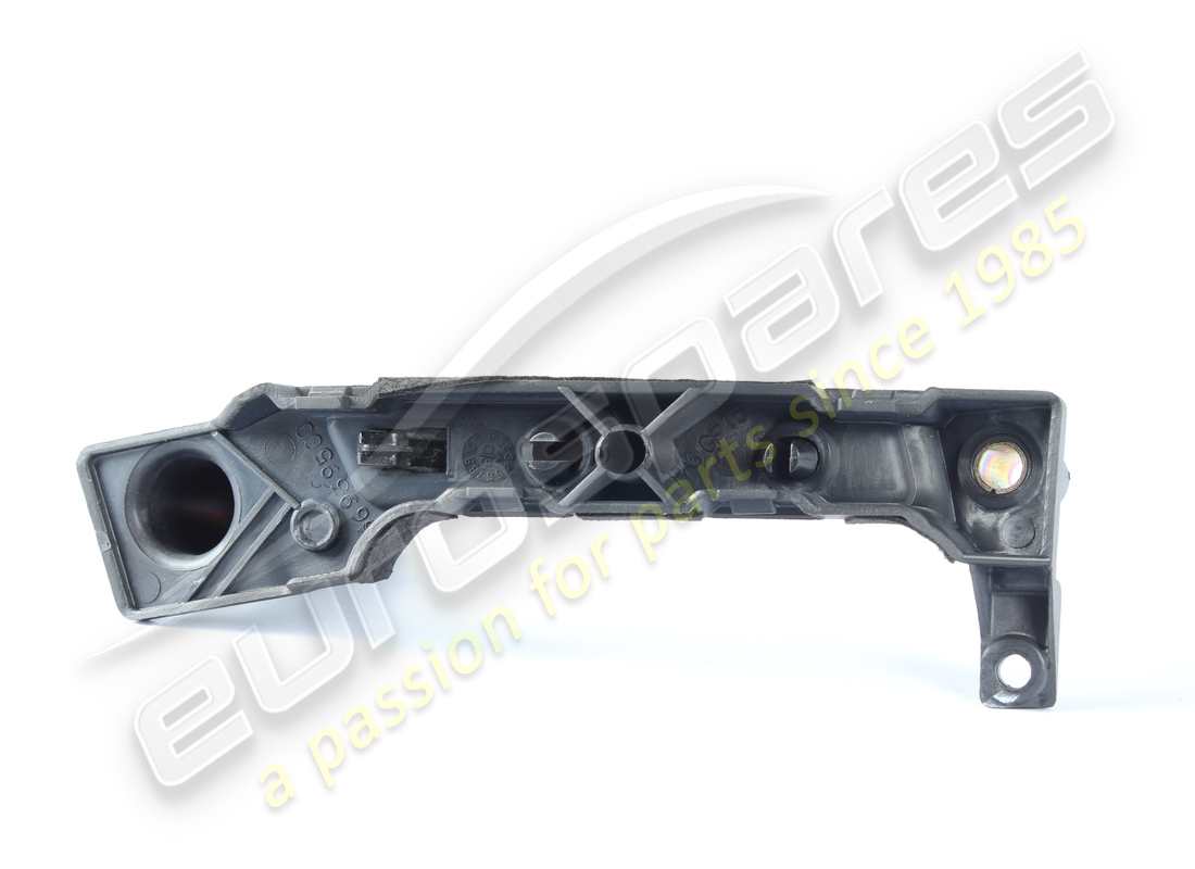 USED MASERATI LH FIXED DOOR HANDLE. PART NUMBER 66939500 (2) used maserati lh fixed door handle. part number 66939500 (2)