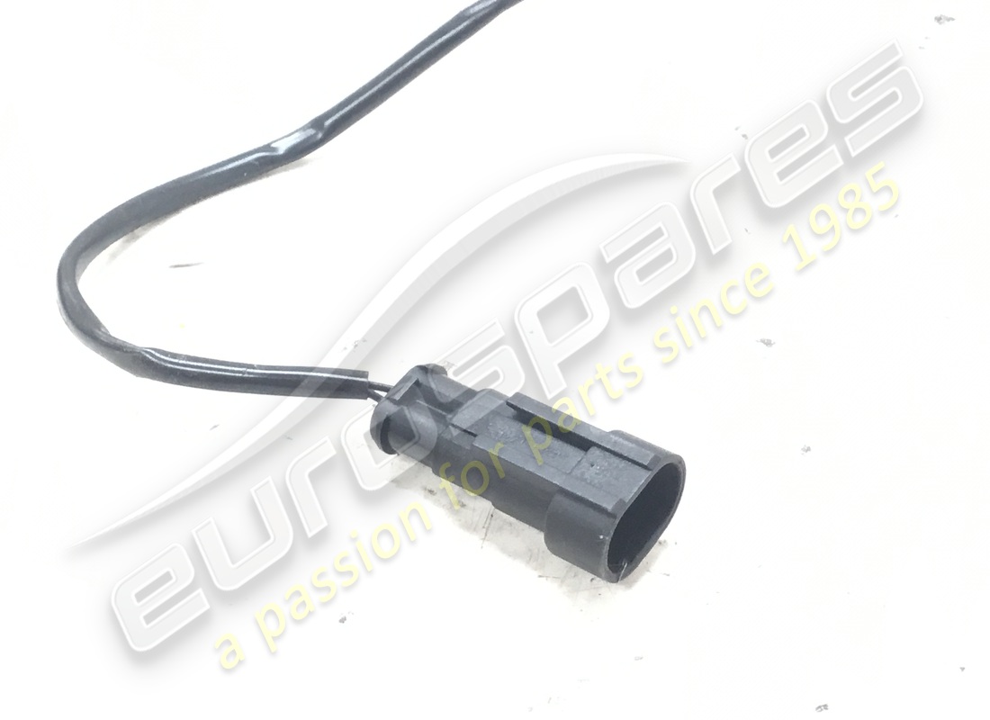 USED MASERATI LH REAR DOOR GLASS GUIDE GA. PART NUMBER 69288300 (3) used maserati lh rear door glass guide ga. part number 69288300 (3)