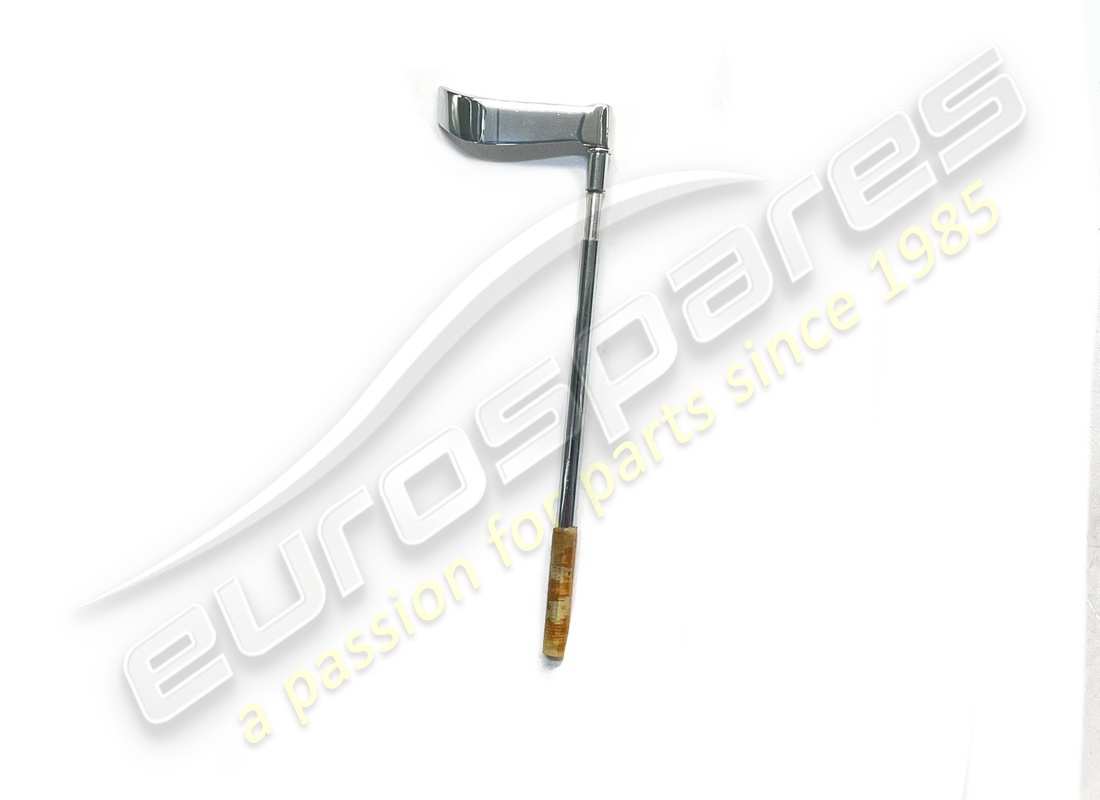 NEW FERRARI RH DOOR HANDLE OE. PART NUMBER 20130407 (2) new ferrari rh door handle oe. part number 20130407 (2)